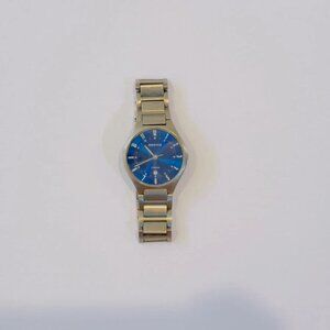 Bering 11739-707 Titanium Mens Watch 39mm 5 ATM